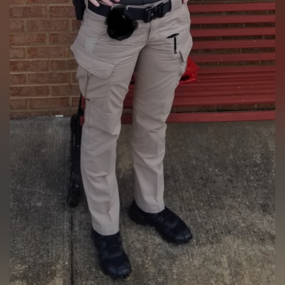 Women’s 5.11 Stryke Tactical Pants Size 0 Regular - Picture 3 of 5